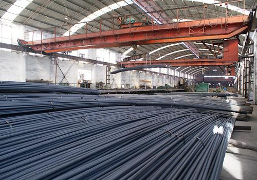 苏州销售 富鑫 中天 西城 二级钢 三级钢 带肋钢hrb300建筑钢材